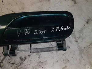 Volvo V70 II (SW) 2001 Poignée de porte