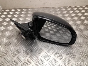 Kia 87620-F1100 / 87620F1100 SPORTAGE (QL) 2016 Išorinis veidrodėlis dešinė elektrinis reguliavimas Posūkio signalas