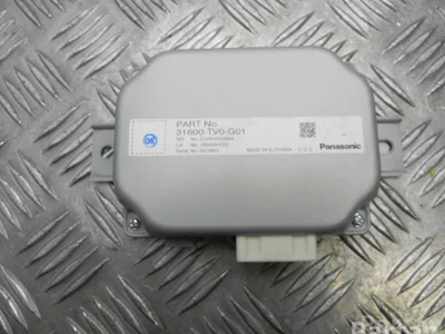 Honda 31600-TV0-G01 / 31600TV0G01 CIVIC IX Tourer (FK) 2016 Unités de contrôle - Image 1