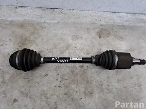 BMW 7598027 X3 (F25) 2011 Antriebswelle vorne links