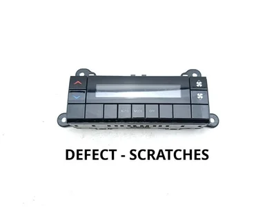 Jeep 68423839AC, P68423839AC, MX237050, MX237050-3785, 24477B, 05050505, 33226437 / 68423839AC, P68423839AC, MX237050, MX2370503785, 24477B, 05050505, 33226437 Wagoneer/ Wagoneer L WS 2023 Temperaturschalter, Klimalüfter - Bild 1