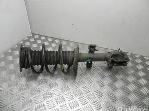 Renault 543024644R ZOE (BFM_) 2014 kit amortisseur