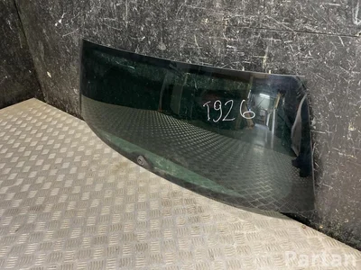 Volkswagen PASSAT Variant (3G5) 2015 Rear Windscreen - Image 1