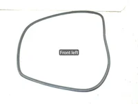 Bentley 36A831721 BENTAYGA 2017 Durų sandariklis kairė priekis