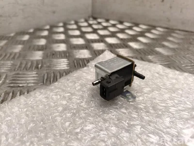 Audi 721895550, 028906283J A6 Avant (4F5, C6) 2010 Solenoidinis vožtuvas - Paveiksliukas 1