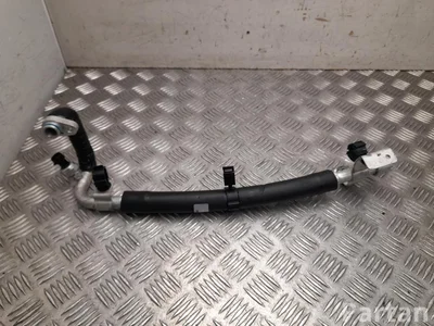 Polestar 4 2025 aire acondicionado, Tubos/manguitos - Imagen 1