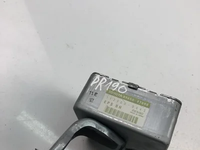 Toyota 8965047090 PRIUS (_W3_) 2014 unidad de control - Imagen 1