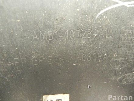 FORD AM51-10723-AD / AM5110723AD GRAND C-MAX (DXA/CB7, DXA/CEU) 2014 Battery