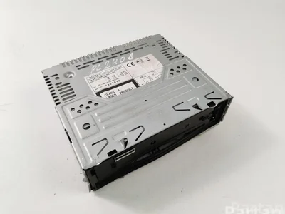 Ford CDX-GT220 / CDXGT220 FOCUS III 2015 Radio / lecteur CD - Image 1