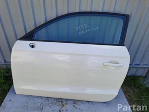 Audi A1 (8X1, 8XK) 2012 Porte Left Front gauche