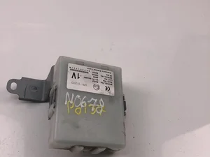 Suzuki 37171-64JM0 / 3717164JM0 GRAND VITARA II (JT, TE, TD) 2007 Unités de contrôle