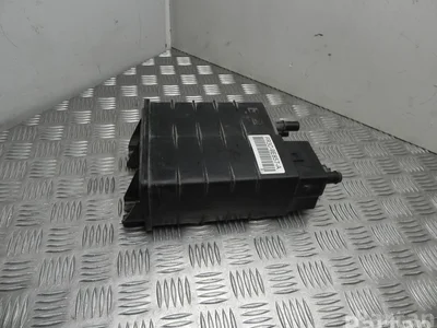 Ford USA FR3C-9E857-A / FR3C9E857A MUSTANG Convertible 2016 Cartouche de Charbon Actif, Aktivohlefilter - Image 1