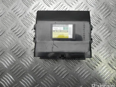 Lexus 89540-48470 / 8954048470 RX (_L1_) 2013 Unités de contrôle - Image 1