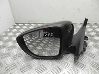 Renault 595 REN / 595REN ZOE (BFM_) 2018 Rétroviseur extérieur