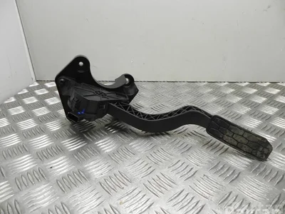 Jaguar J9D3-9F836-BC / J9D39F836BC I-PACE 2018 Pédale d'accélérateur - Image 1