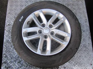 Kia 52910-4C150 / 529104C150 OPTIMA 2013 Jantes en alliage 5x114  R16 EJ 6.5 ET41