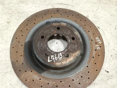 Aston Martin DB7 Volante 2002 Bremsscheibe vorne rechts - Bild 1