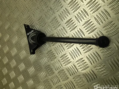 Porsche 99150453701 911 Targa (991) 2017 Support d'aile - Image 1