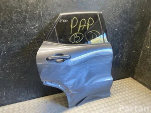 Lexus LBX 2025 Porte Right Rear