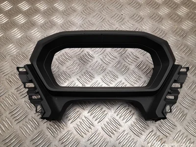 Audi 89A 857 115 / 89A857115 Q4 e-tron F4B 2024 Cadre - Image 1