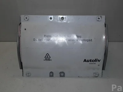 Volvo 30642900 XC90 I 2004 Airbag de passager - Image 1