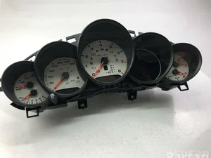 Porsche 97064198404B9A PANAMERA (970) 2010 Tableau de bord