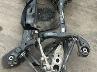 Audi 80A 505 235 S / 80A505235S Q5 (FY) 2017 poutre d'essieu arrière