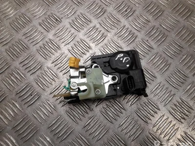 Maxus SK81LF01, 23208B1 Deliver 9 2024 Serrure de porte Right Front - Image 1