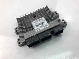 Renault 237101989R; 237101990R / 237101989R, 237101990R CLIO III (BR0/1, CR0/1) 2008 Unidad de control del motor