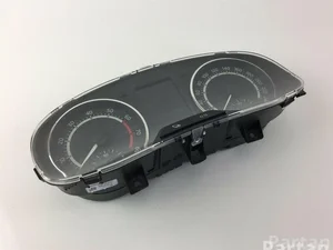 Škoda A2C32534300 RAPID (NH3) 2017 Tableau de bord