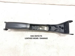 McLaren 13N1447CP, 13N0422CP, 13N0169CP, 13N2423CP, 100014571, 100004886, 100004879, 2097742, 13030TC.01 / 13N1447CP, 13N0422CP, 13N0169CP, 13N2423CP, 100014571, 100004886, 100004879, 2097742, 13030TC01 570S 2016 Środkowa konsola
