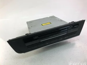 Audi 4G0035754B A6 (4G2, C7, 4GC) 2014 Radio / lecteur CD