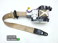 Audi 4H0857705A A8 (4H_) 2011 Ceinture de sécurité Left Front