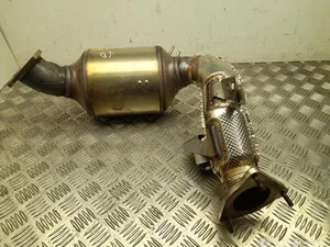 Porsche 8W0 131 765 M, 8W0 181 BB / 8W0131765M, 8W0181BB MACAN (95B) 2023 Catalyseur