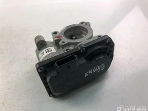 Renault H8201171233 SCÉNIC III (JZ0/1_) 2011 Corps de papillon