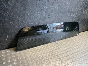 Volkswagen AMAROK Platform/Chassis (S1B) 2017 Vitre arrière