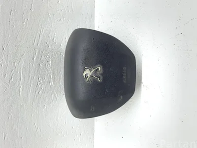 Peugeot 96728484ZD 208 2013 Airbag du conducteur - Image 1