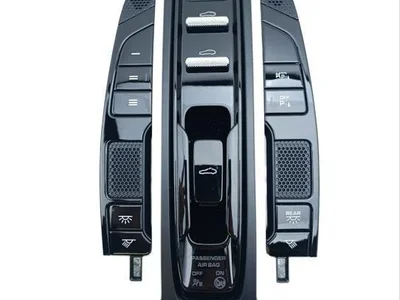 Porsche 971.959.551.EE, 971.959.551.E, 971.959.551 / 971959551EE, 971959551E, 971959551 PANAMERA (971) 2017 Iluminación interior - Imagen 1