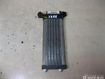 Audi 8E2 819 011 / 8E2819011 A4 (8EC, B7) 2007 Appareil de chauffage auxiliaire - Image 1