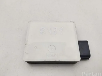 Maserati 670216120 MC 20 Cielo 2023 Unité de contrôle pour la surveillance des angles morts - Image 1