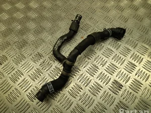 Škoda 3Q0 122 058 E / 3Q0122058E Octavia Mk4 Combi 2023 Conduite de réfrigérant