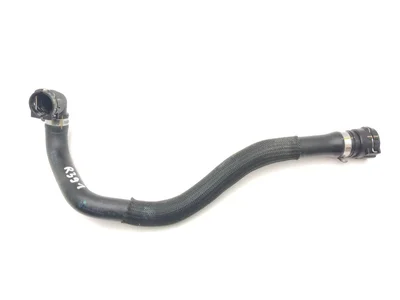 Maserati MC 20 Cielo 2023 Tuyaux / Tubes - Image 1