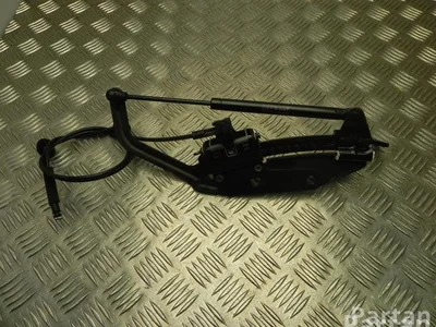 BMW 7404186 X3 (G01) 2018 Ressort à gaz - Image 1