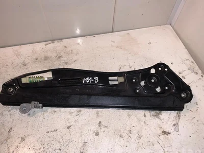 BMW 7 (E65, E66, E67) 2003 Podnośnik szyby z tyłu z lewej - Obraz 1