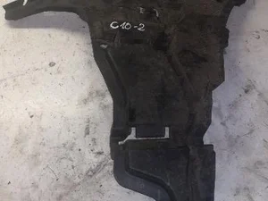 Volvo 08693181 V70 II (SW) 2006 Support pour pare-chocs