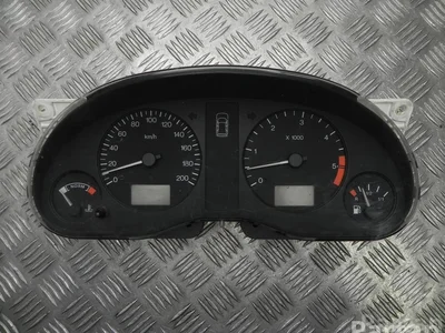 Ford 95VW-10849-YF / 95VW10849YF GALAXY (WGR) 1997 Deska rozdzielcza - Obraz 1