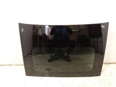 Porsche PANAMERA (971) 2018 Toit ouvrant - Image 1