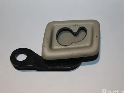 Volvo 30754730 XC70 II 2009 Autres pièces intérieures - Image 1