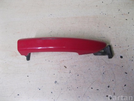 VW 3C0 837 210 / 3C0837210 PASSAT (3C2) 2008 Door Handle