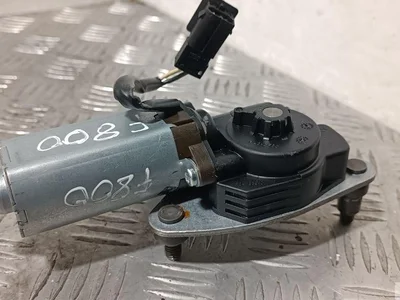 Porsche p0118140102, 53300901, 1138801 CAYENNE (92A) 2011 Moteur électrique - Image 1